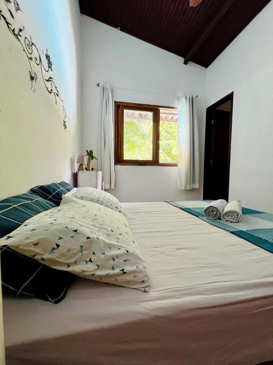Tropical Hostel Praia de Pipa المظهر الخارجي الصورة