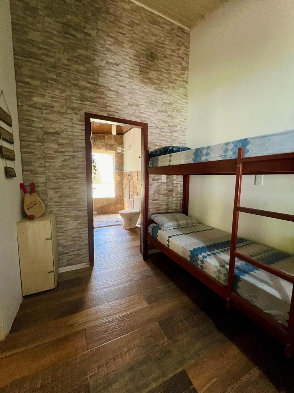 Tropical Hostel Praia de Pipa المظهر الخارجي الصورة