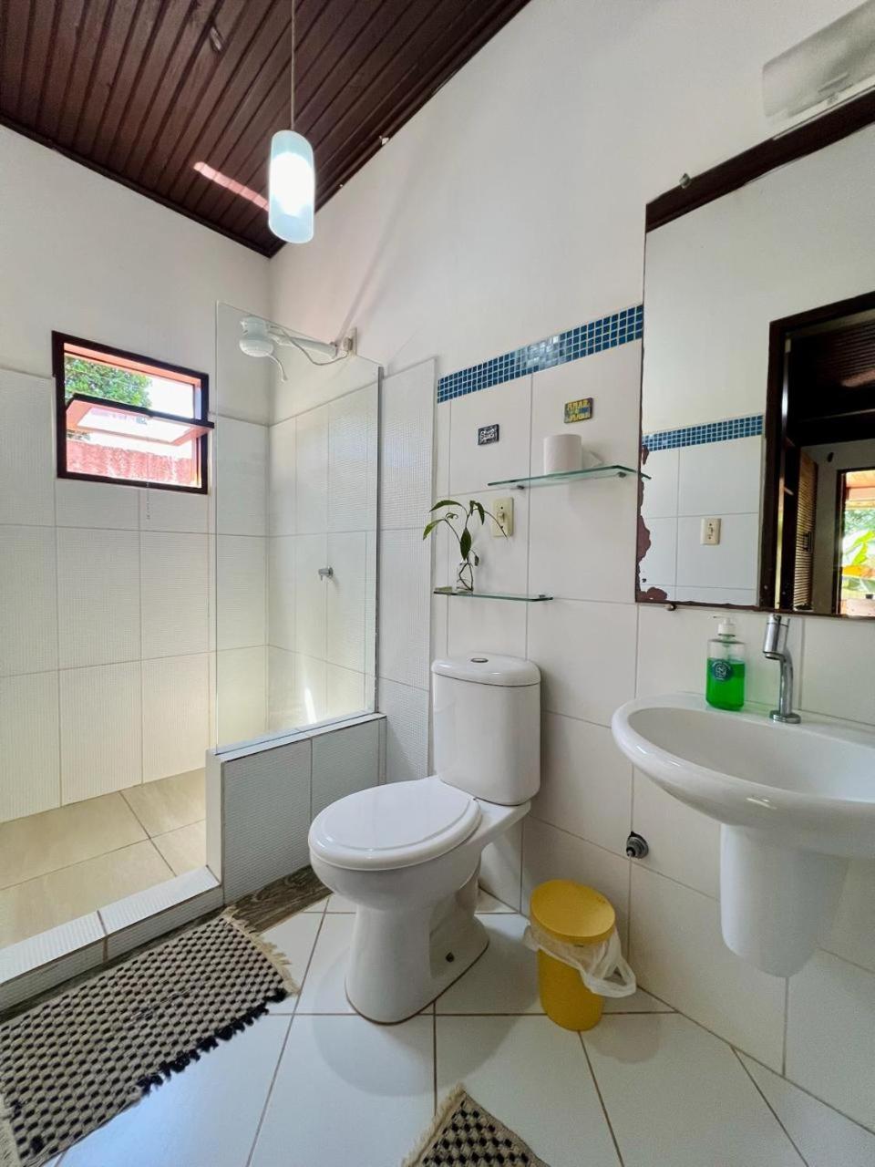 Tropical Hostel Praia de Pipa المظهر الخارجي الصورة