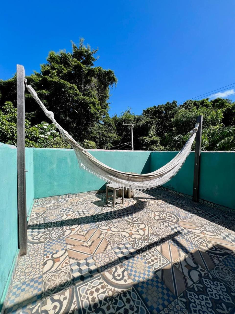 Tropical Hostel Praia de Pipa المظهر الخارجي الصورة