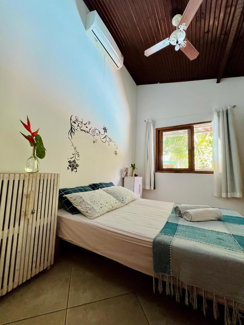 Tropical Hostel Praia de Pipa المظهر الخارجي الصورة