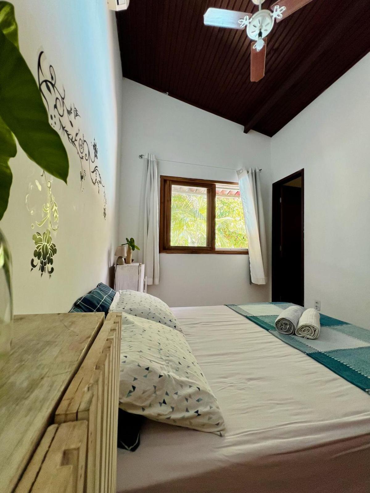 Tropical Hostel Praia de Pipa المظهر الخارجي الصورة